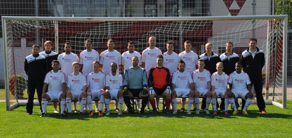 2. Mannschaft